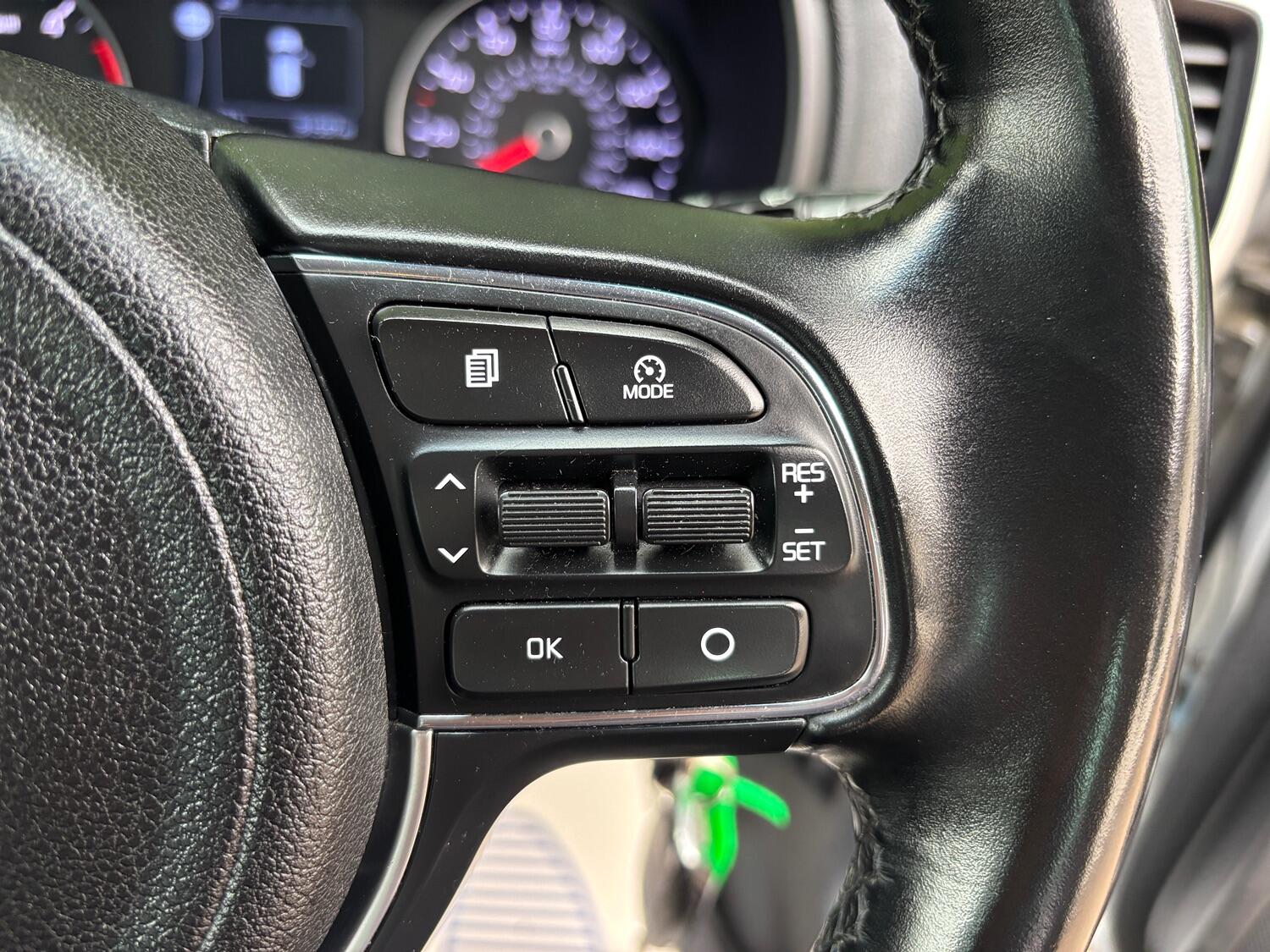 Used Kia Sportage 2018 for sale - 76744096: Photo 29