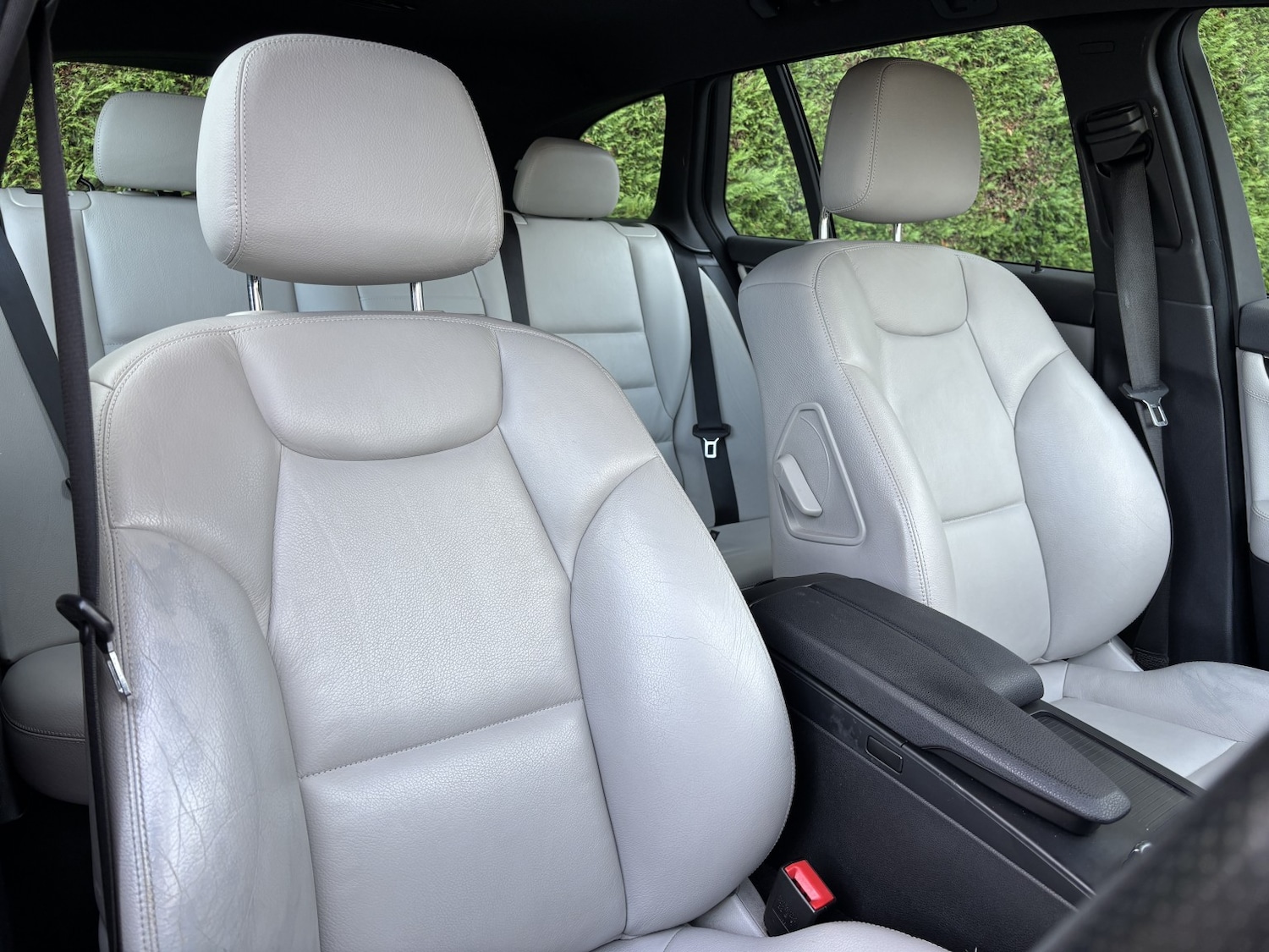 Used Mercedes-Benz C Class 2013 for sale - 76744091: Photo 20