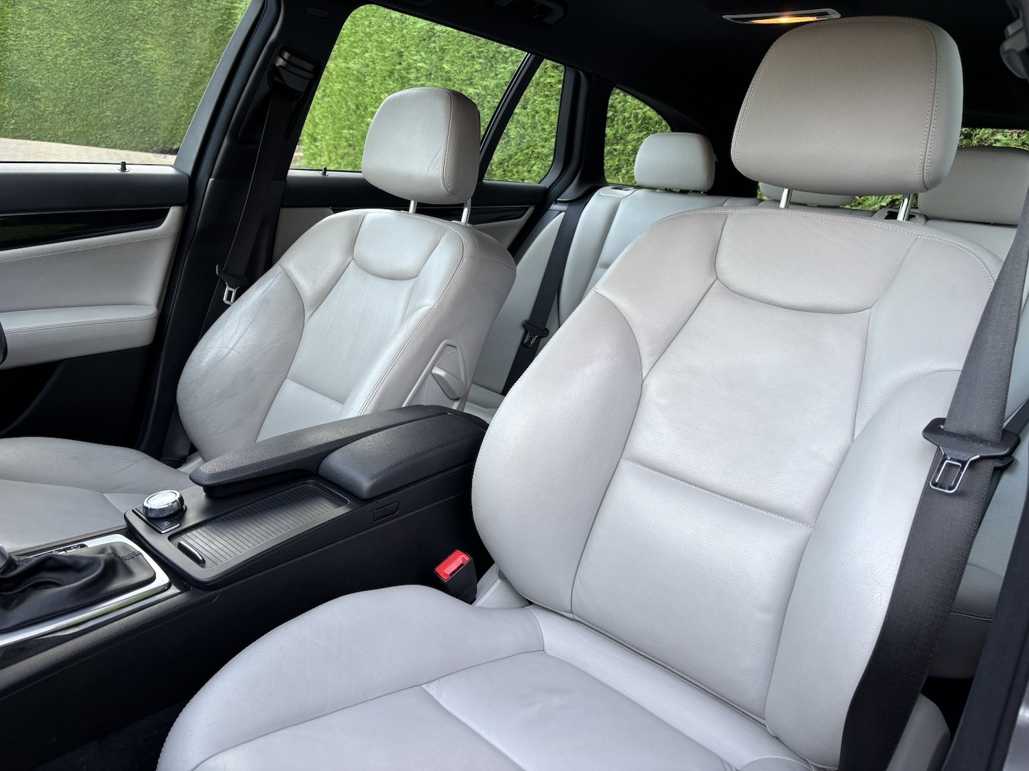 Used Mercedes-Benz C Class 2013 for sale - 76744091: Photo 21