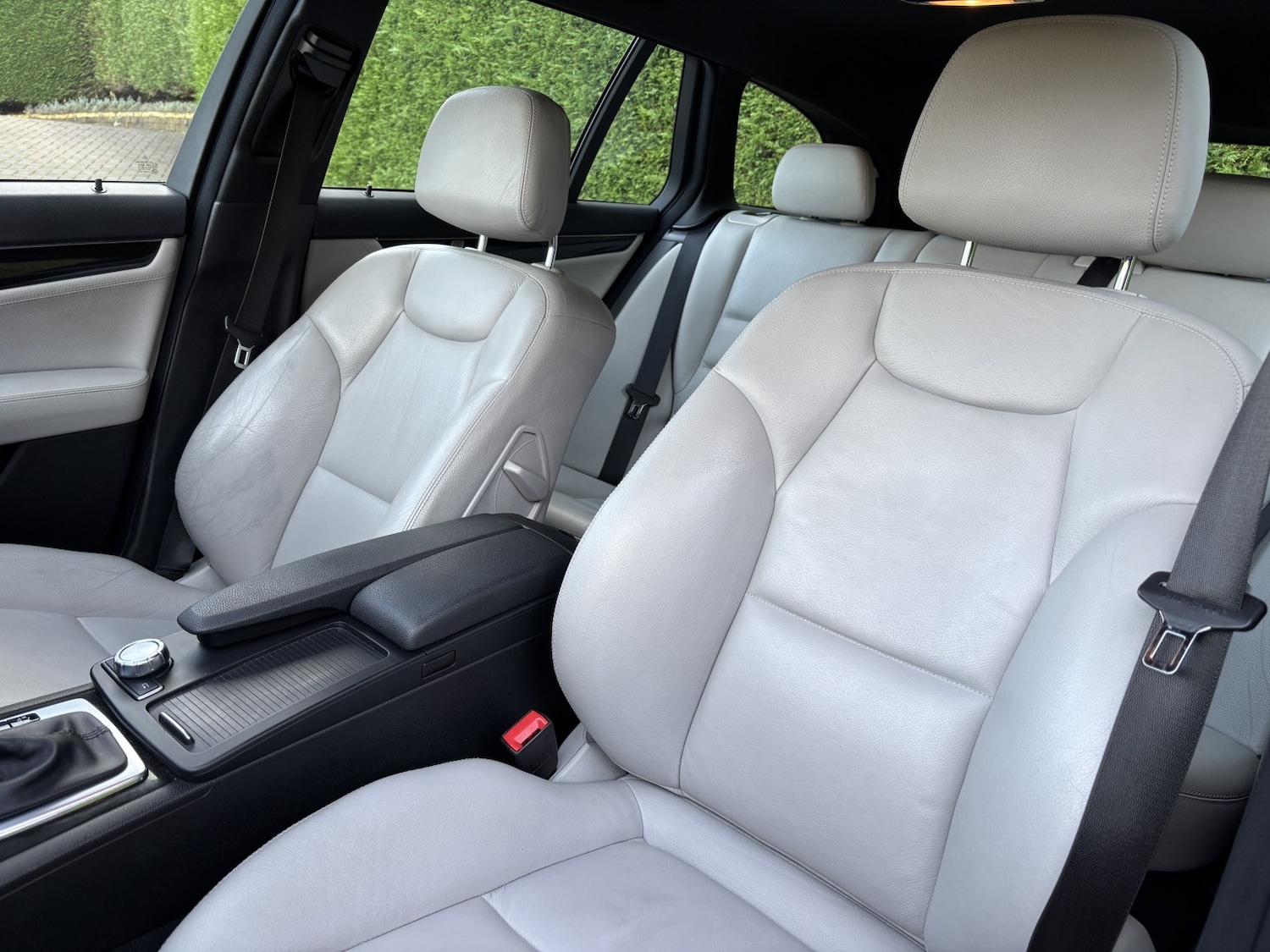 Used Mercedes-Benz C Class 2013 for sale - 76744091: Photo 22