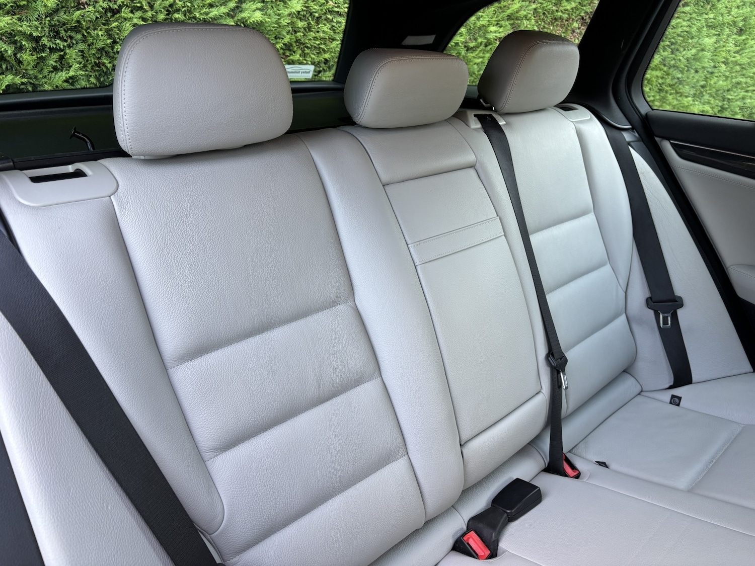 Used Mercedes-Benz C Class 2013 for sale - 76744091: Photo 23