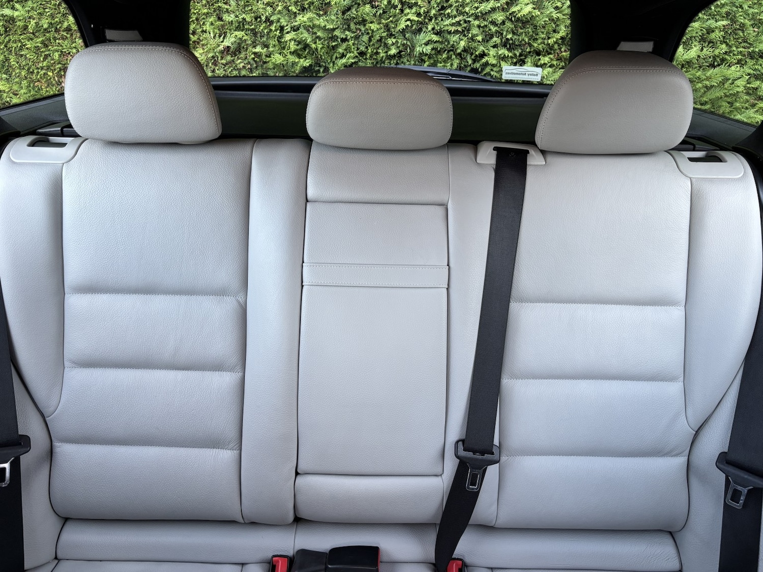 Used Mercedes-Benz C Class 2013 for sale - 76744091: Photo 24