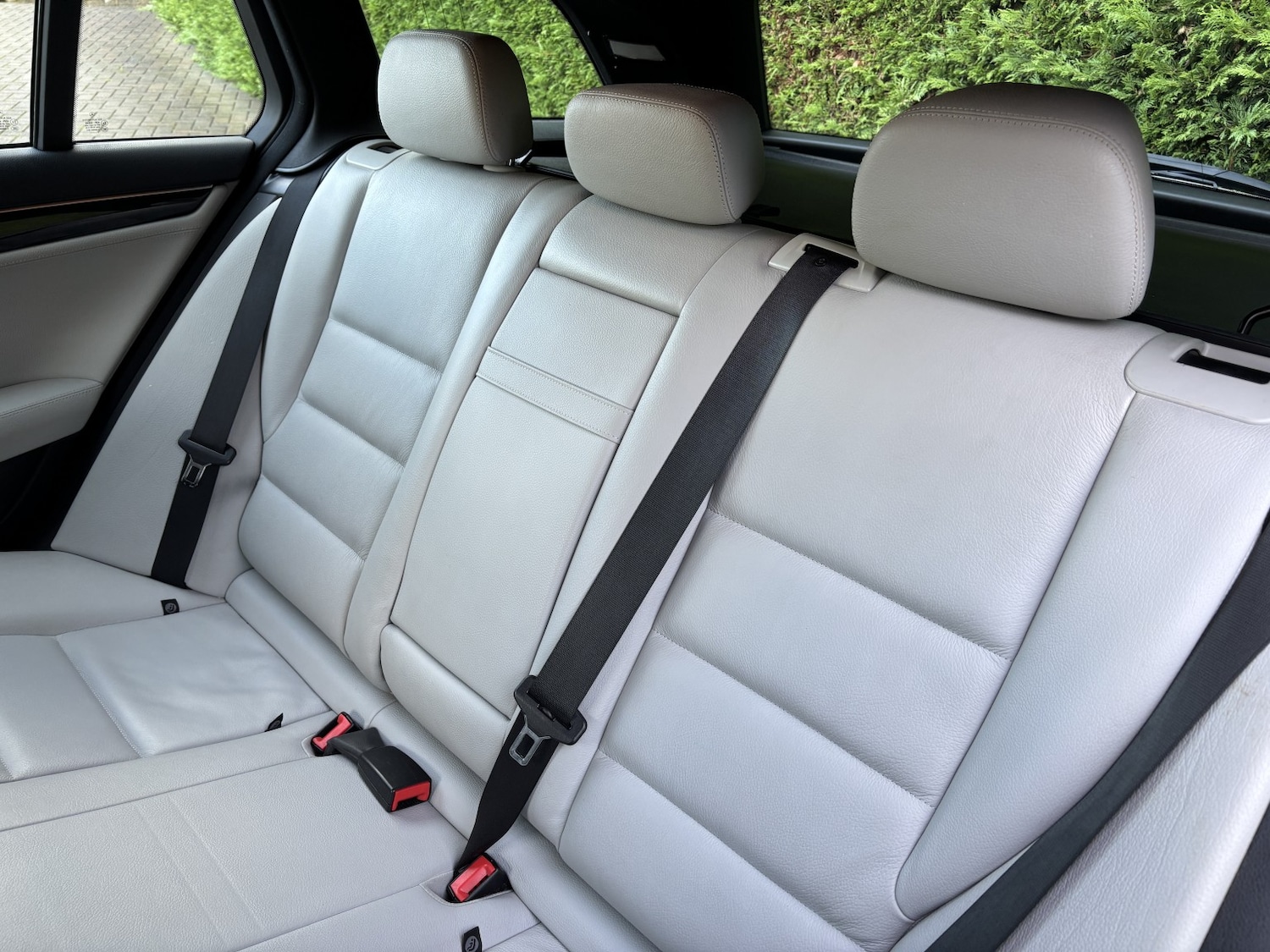 Used Mercedes-Benz C Class 2013 for sale - 76744091: Photo 25