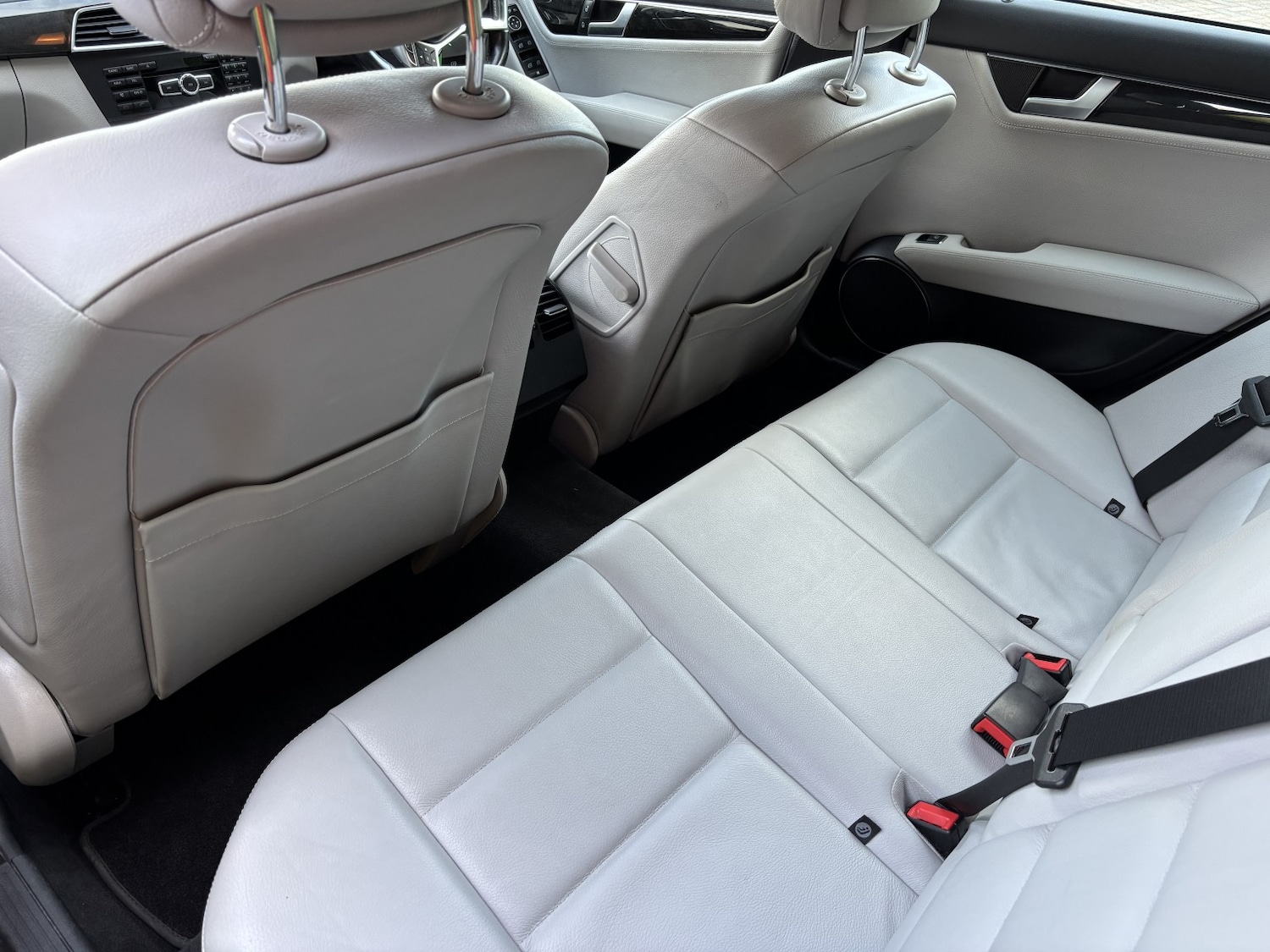 Used Mercedes-Benz C Class 2013 for sale - 76744091: Photo 26