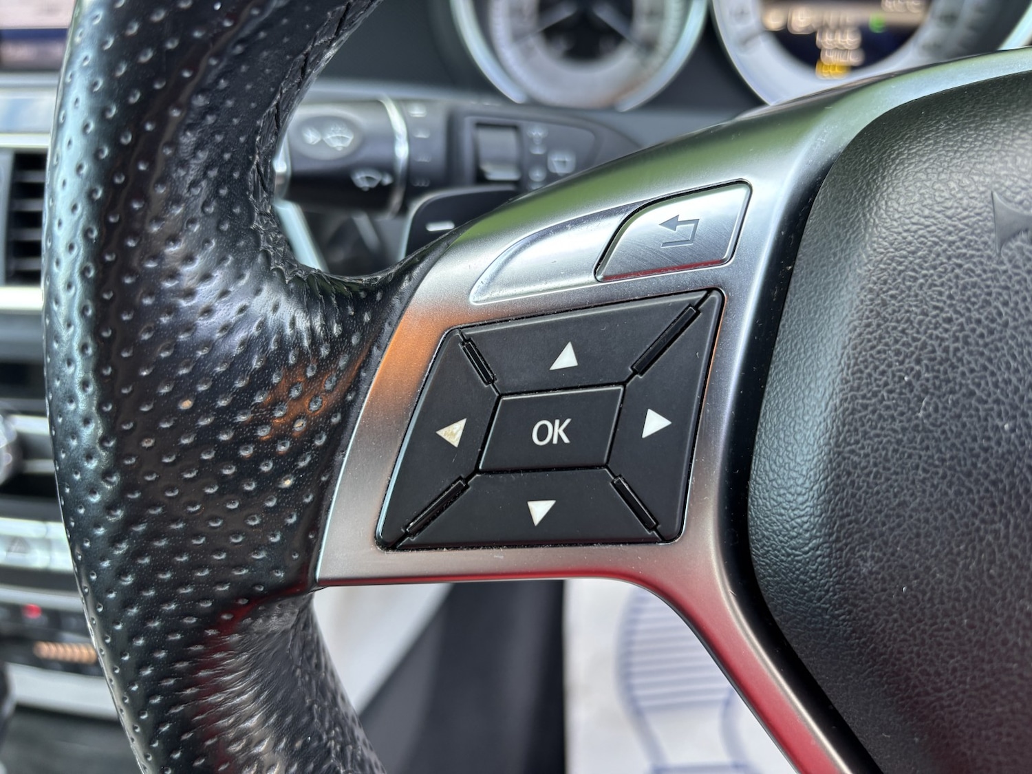 Used Mercedes-Benz C Class 2013 for sale - 76744091: Photo 31