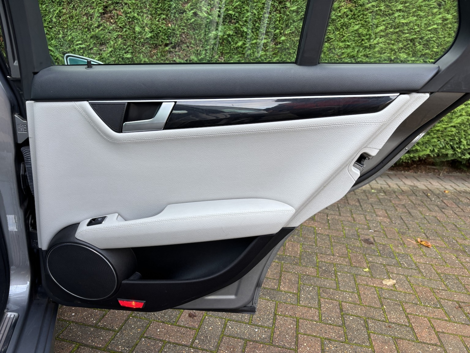 Used Mercedes-Benz C Class 2013 for sale - 76744091: Photo 33