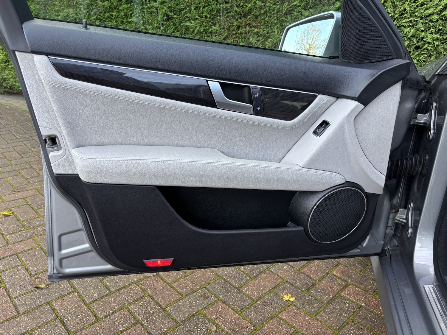 Used Mercedes-Benz C Class 2013 for sale - 76744091: Photo 35