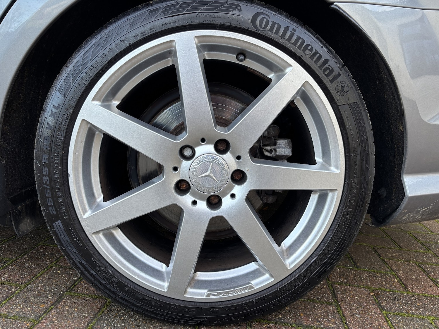 Used Mercedes-Benz C Class 2013 for sale - 76744091: Photo 37