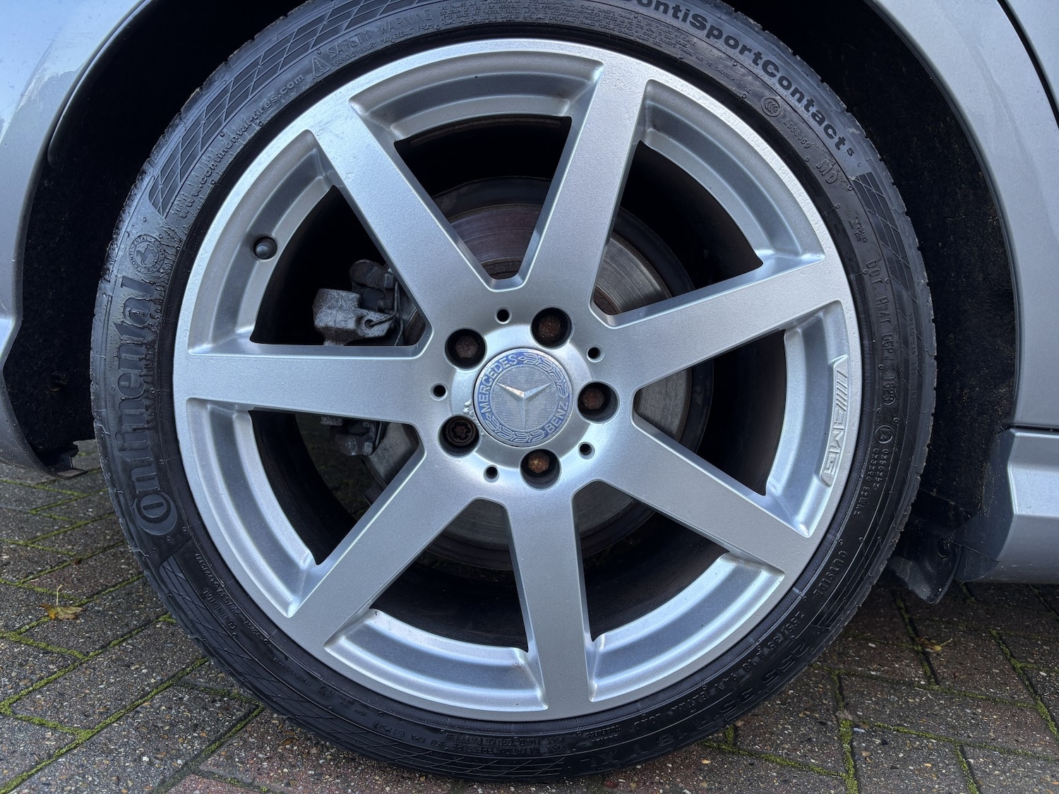 Used Mercedes-Benz C Class 2013 for sale - 76744091: Photo 39