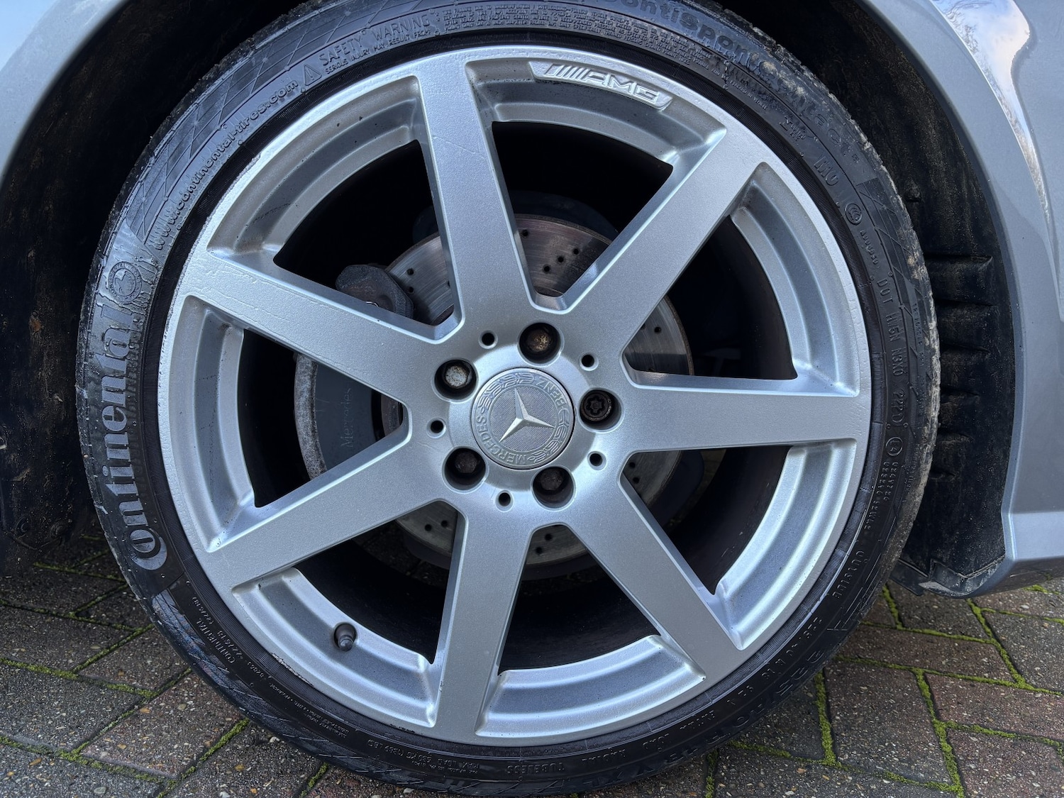 Used Mercedes-Benz C Class 2013 for sale - 76744091: Photo 40