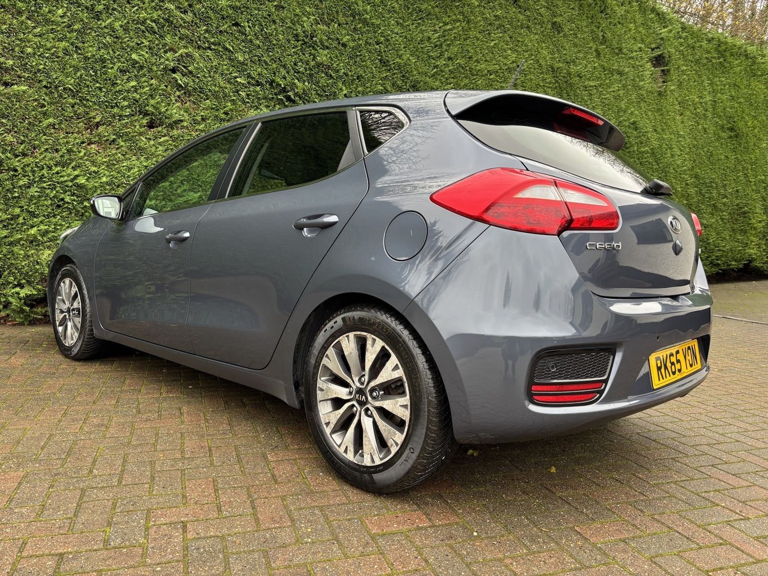 Used Kia Ceed 2015 for sale - 76744088: Photo 11