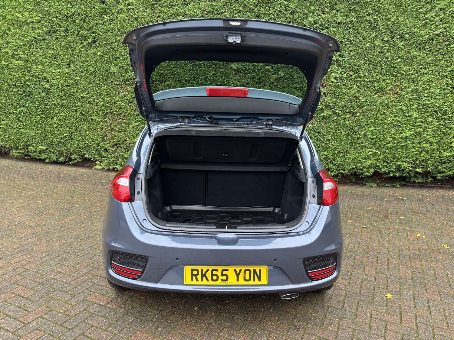 Used Kia Ceed 2015 for sale - 76744088: Photo 16