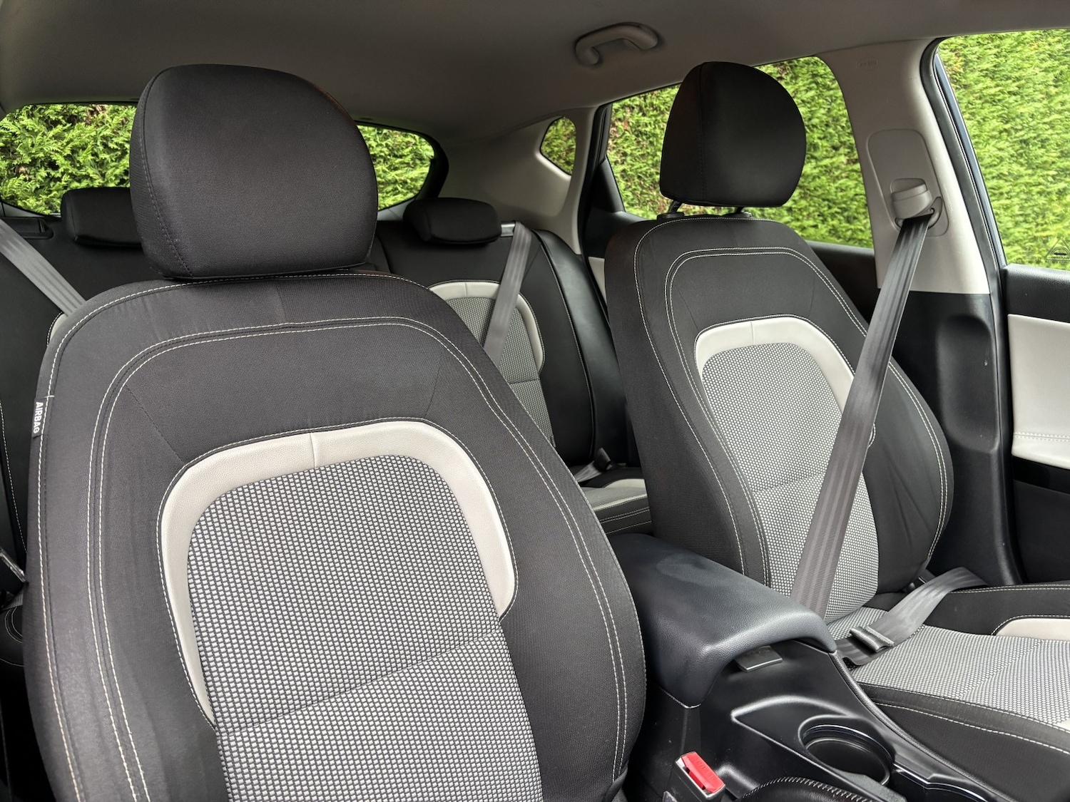 Used Kia Ceed 2015 for sale - 76744088: Photo 18