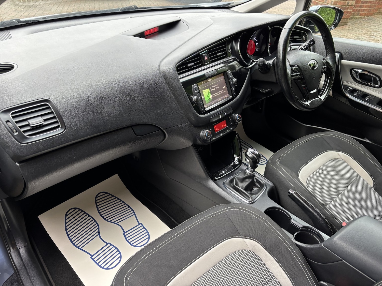 Used Kia Ceed 2015 for sale - 76744088: Photo 19