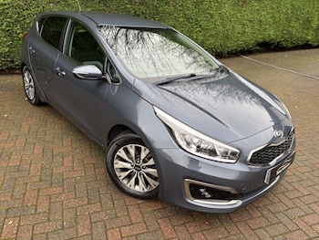 Used Kia Ceed 2015 for sale - 76744088: Photo