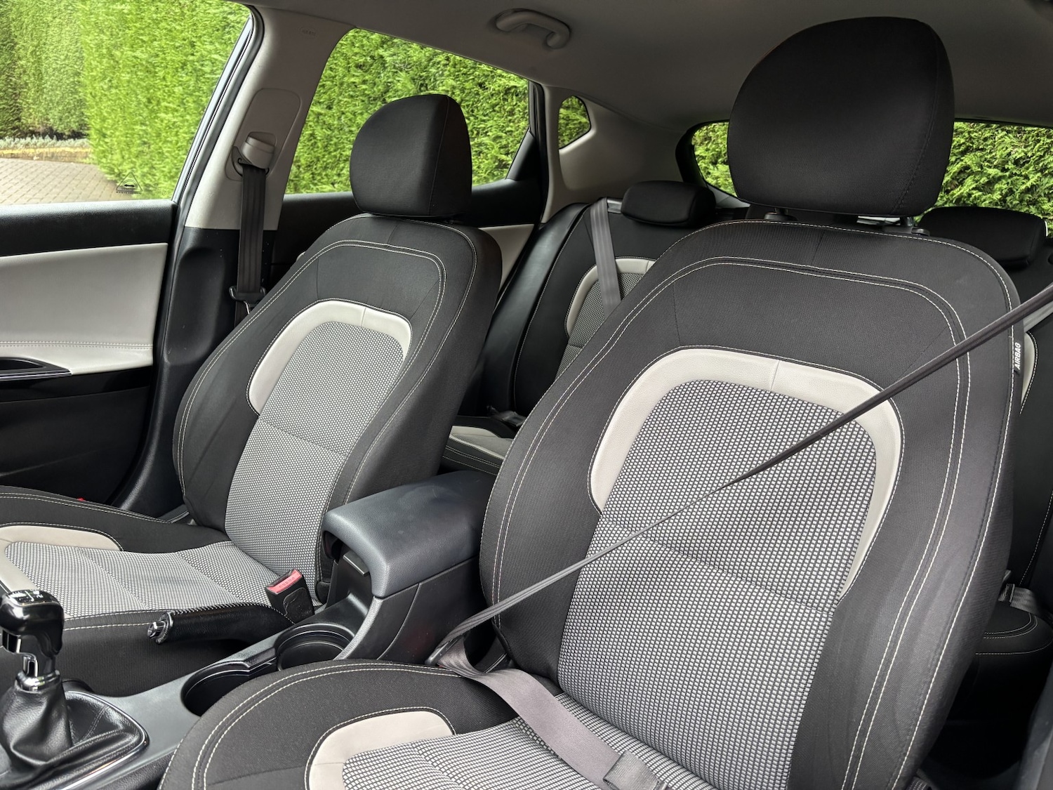 Used Kia Ceed 2015 for sale - 76744088: Photo 20