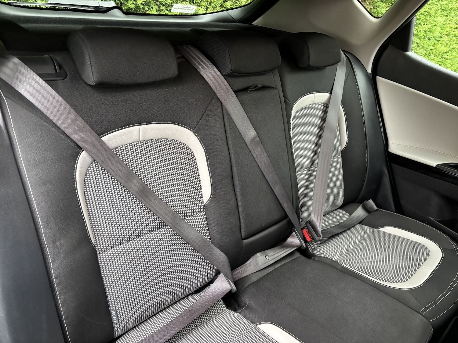 Used Kia Ceed 2015 for sale - 76744088: Photo 21