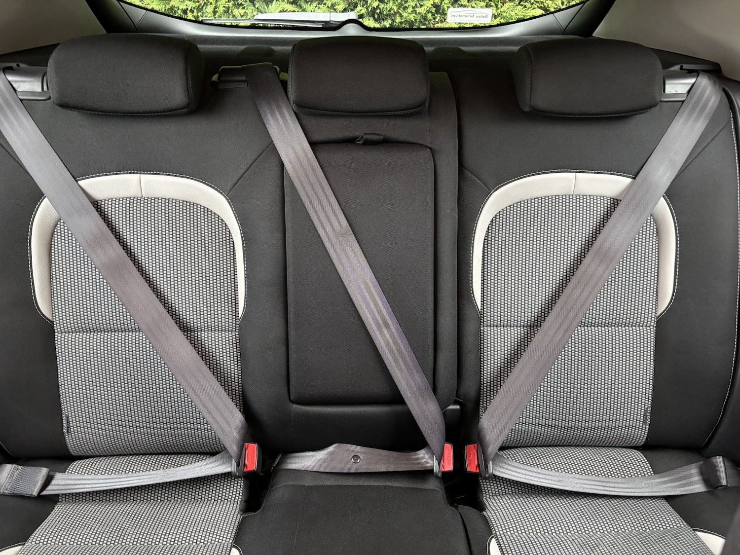 Used Kia Ceed 2015 for sale - 76744088: Photo 22