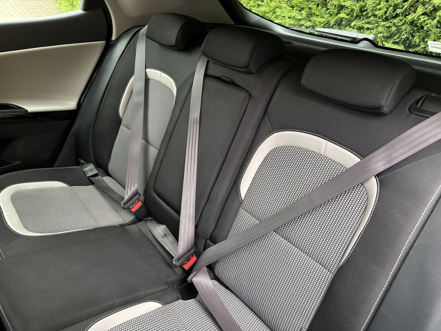 Used Kia Ceed 2015 for sale - 76744088: Photo 23