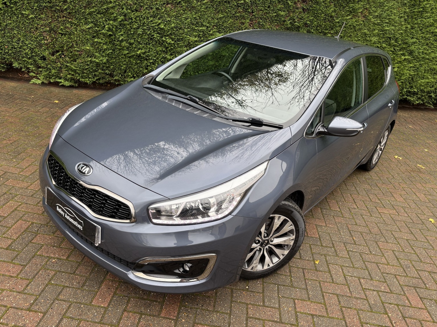 Used Kia Ceed 2015 for sale - 76744088: Photo 3