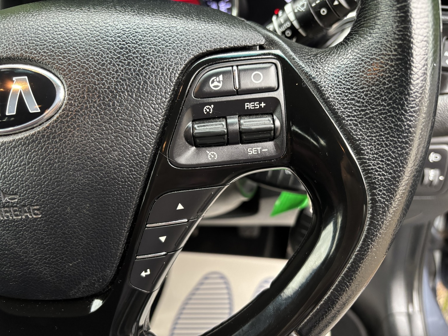 Used Kia Ceed 2015 for sale - 76744088: Photo 31