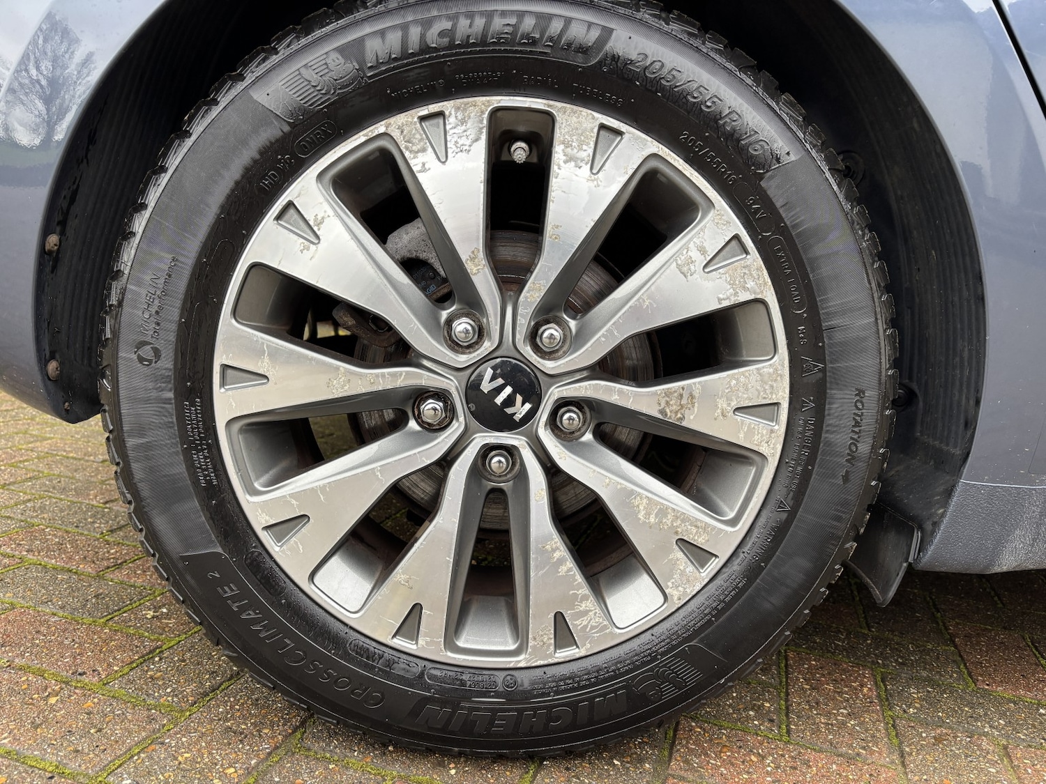 Used Kia Ceed 2015 for sale - 76744088: Photo 38