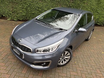 Used Kia Ceed 2015 for sale - 76744088: Photo