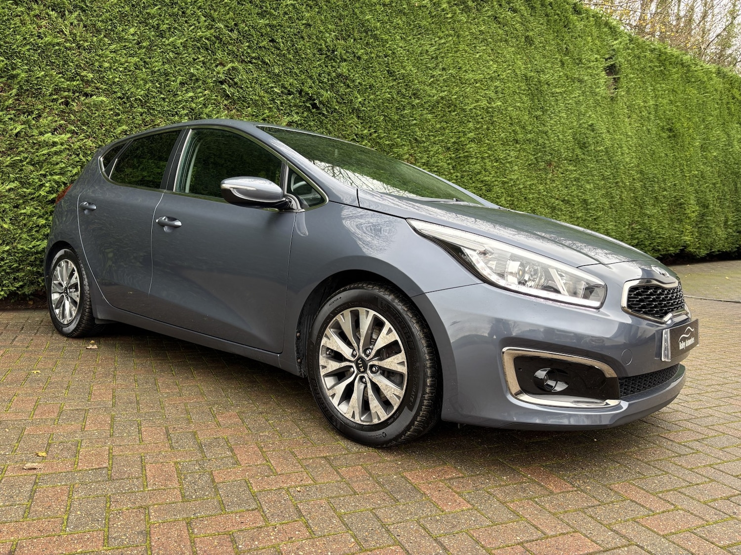 Used Kia Ceed 2015 for sale - 76744088: Photo 5