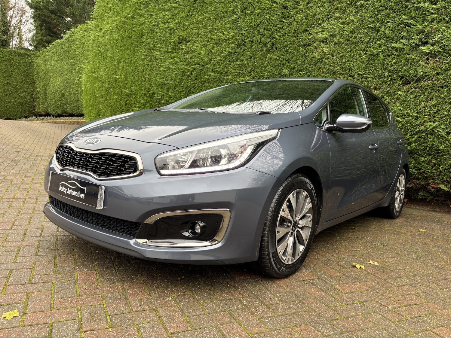Used Kia Ceed 2015 for sale - 76744088: Photo 6