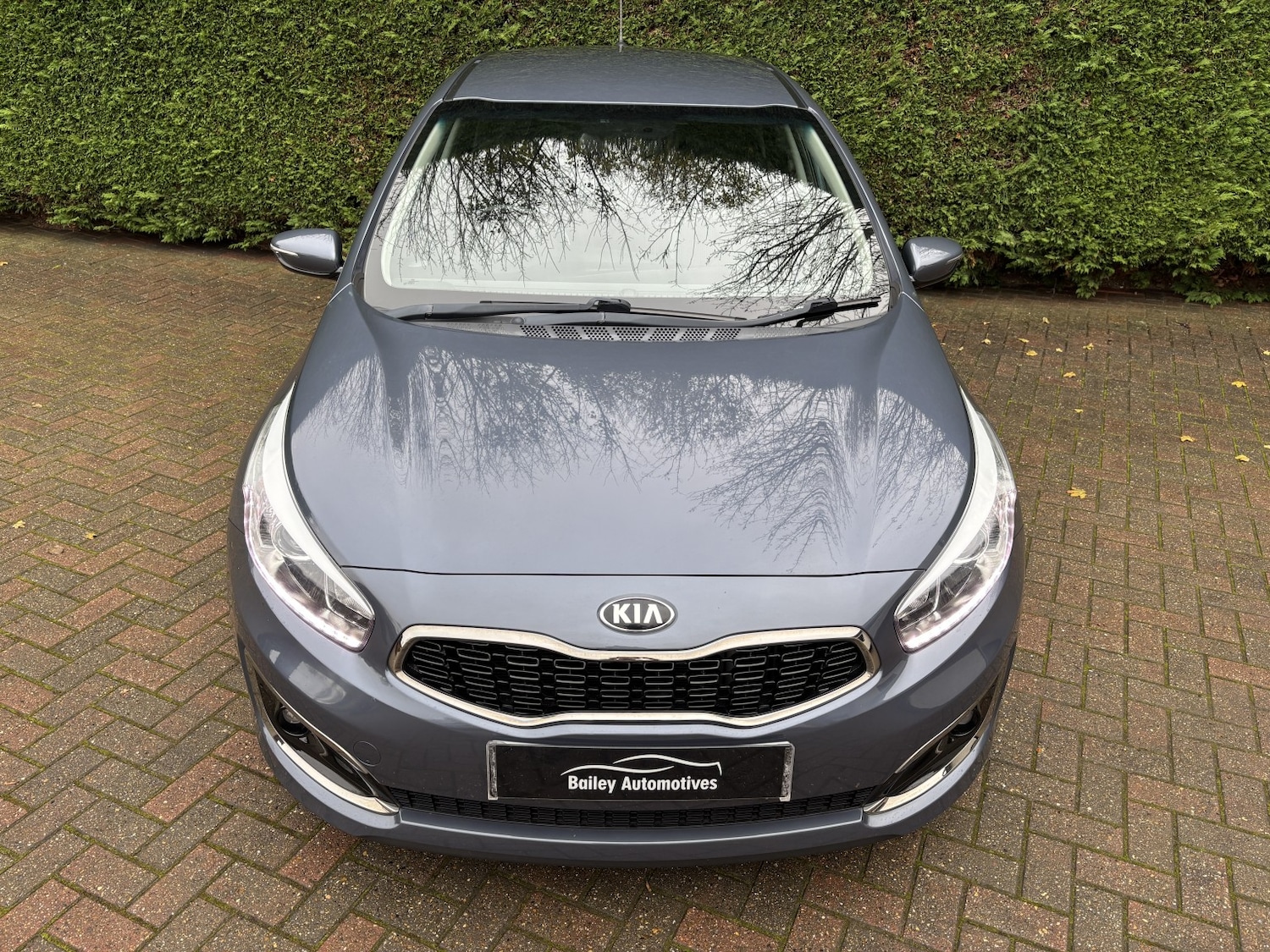 Used Kia Ceed 2015 for sale - 76744088: Photo 7