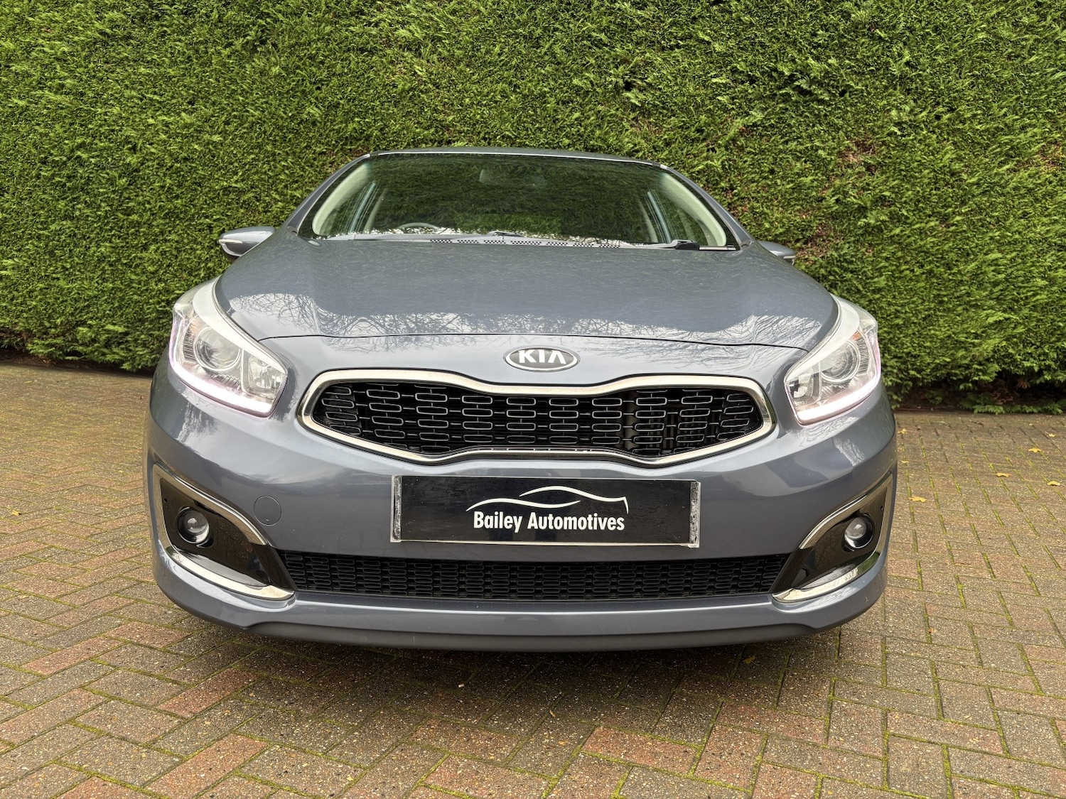Used Kia Ceed 2015 for sale - 76744088: Photo 8