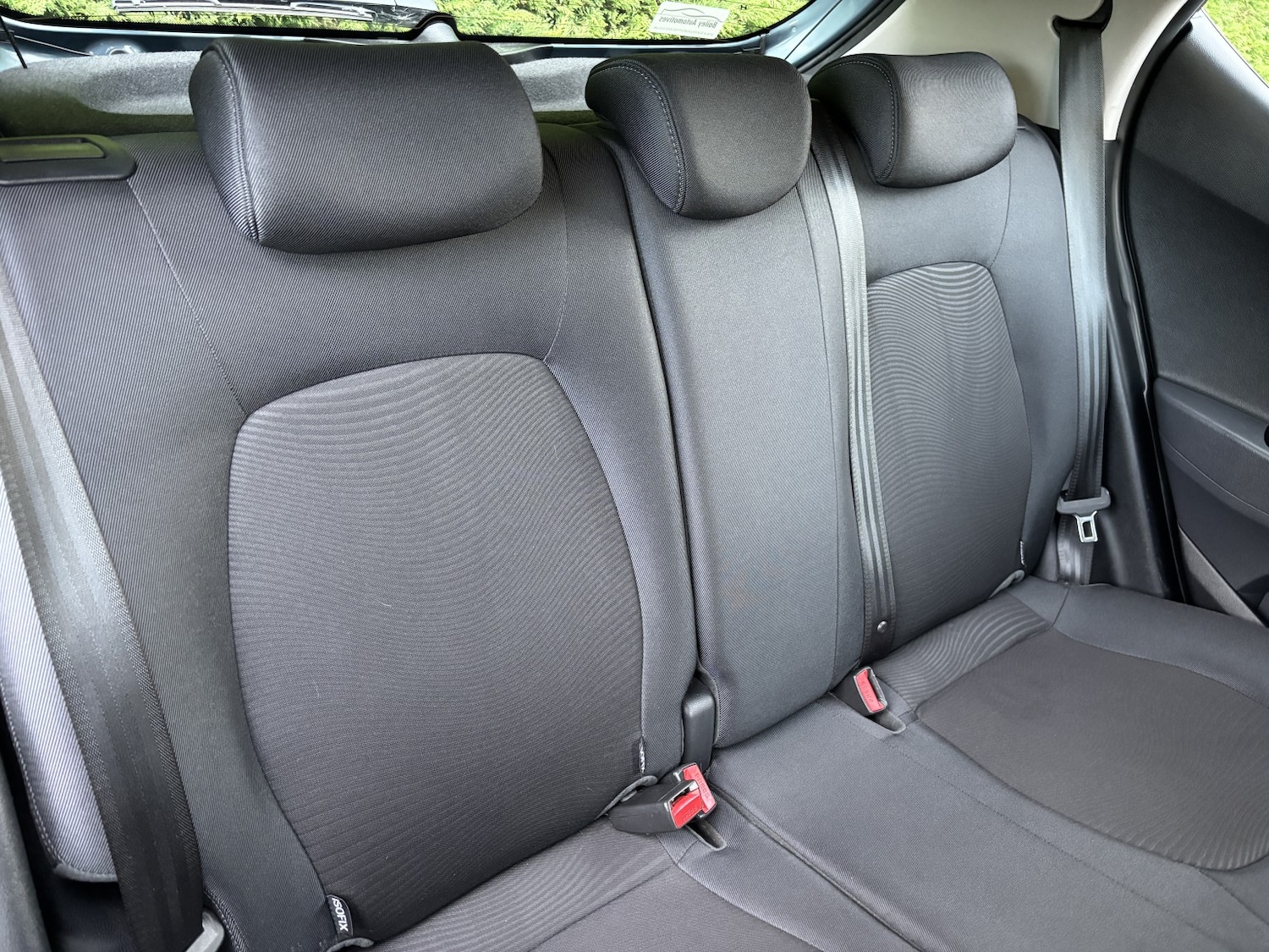 Used Hyundai i10 2017 for sale - 76744089: Photo 16