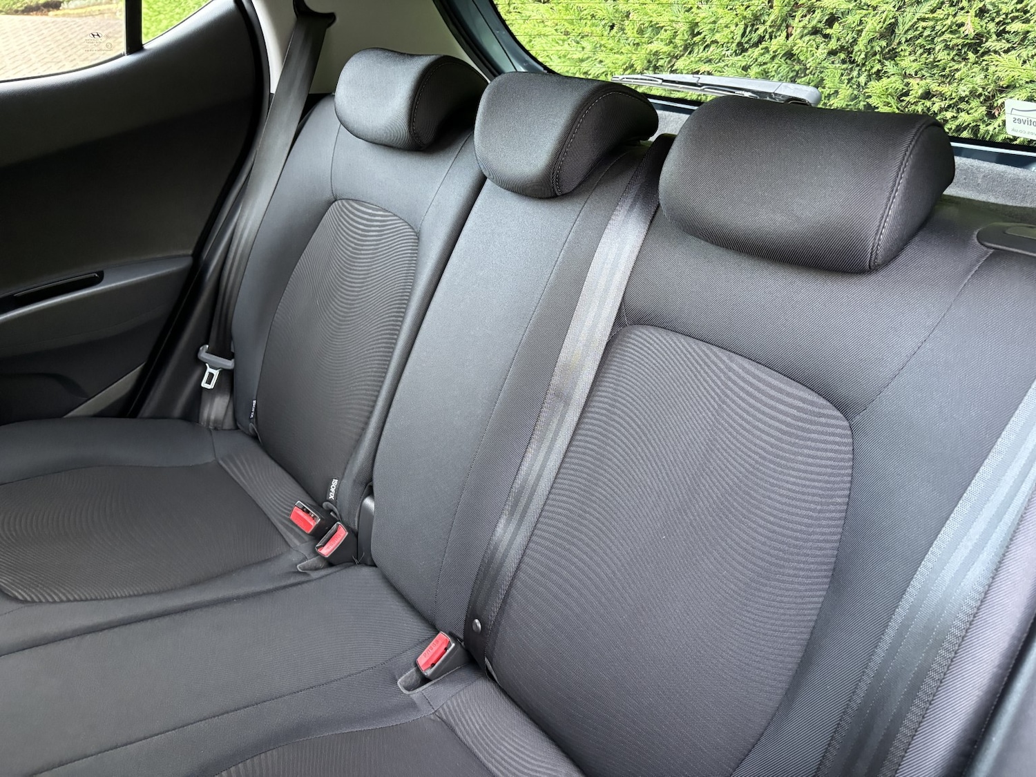 Used Hyundai i10 2017 for sale - 76744089: Photo 18