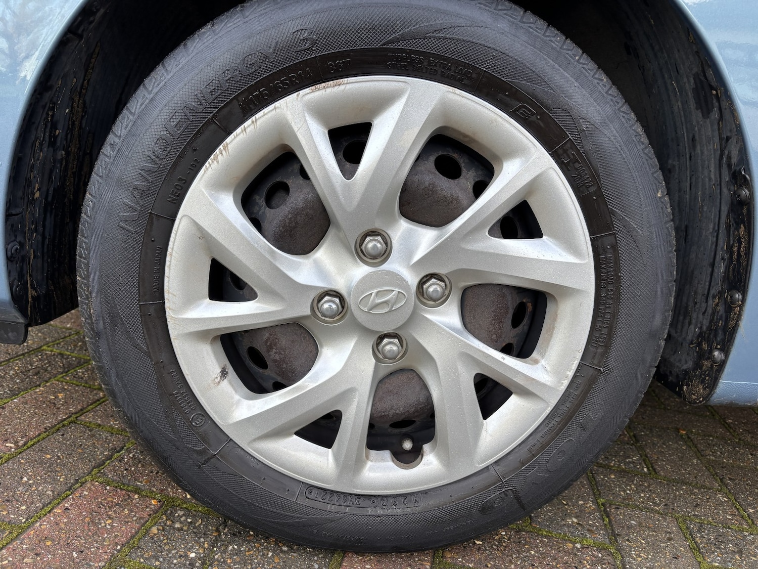 Used Hyundai i10 2017 for sale - 76744089: Photo 29