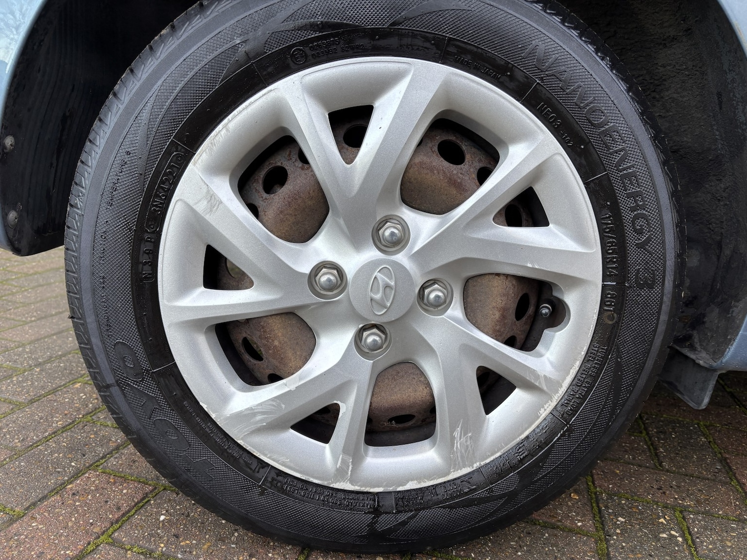 Used Hyundai i10 2017 for sale - 76744089: Photo 31