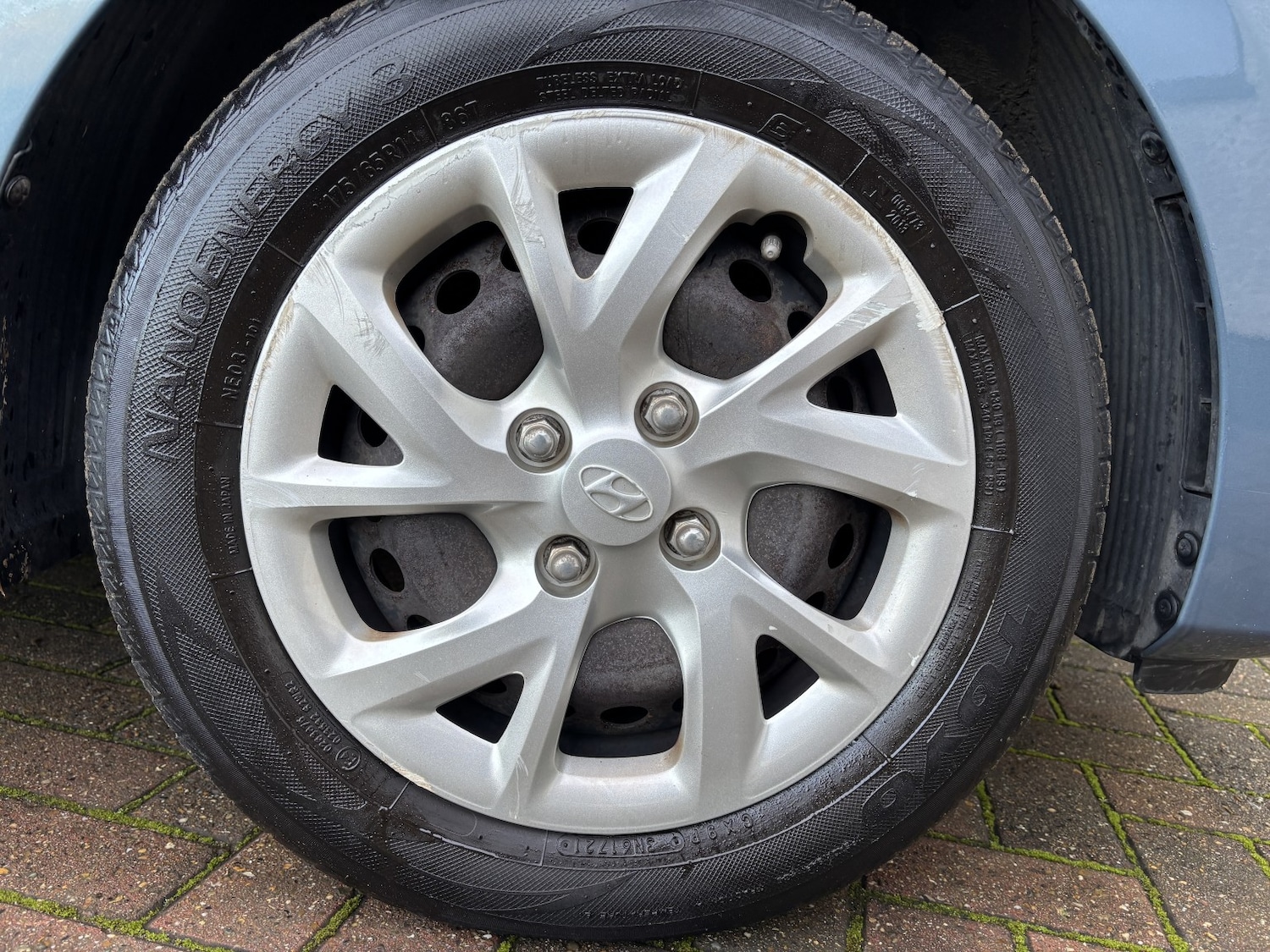 Used Hyundai i10 2017 for sale - 76744089: Photo 32