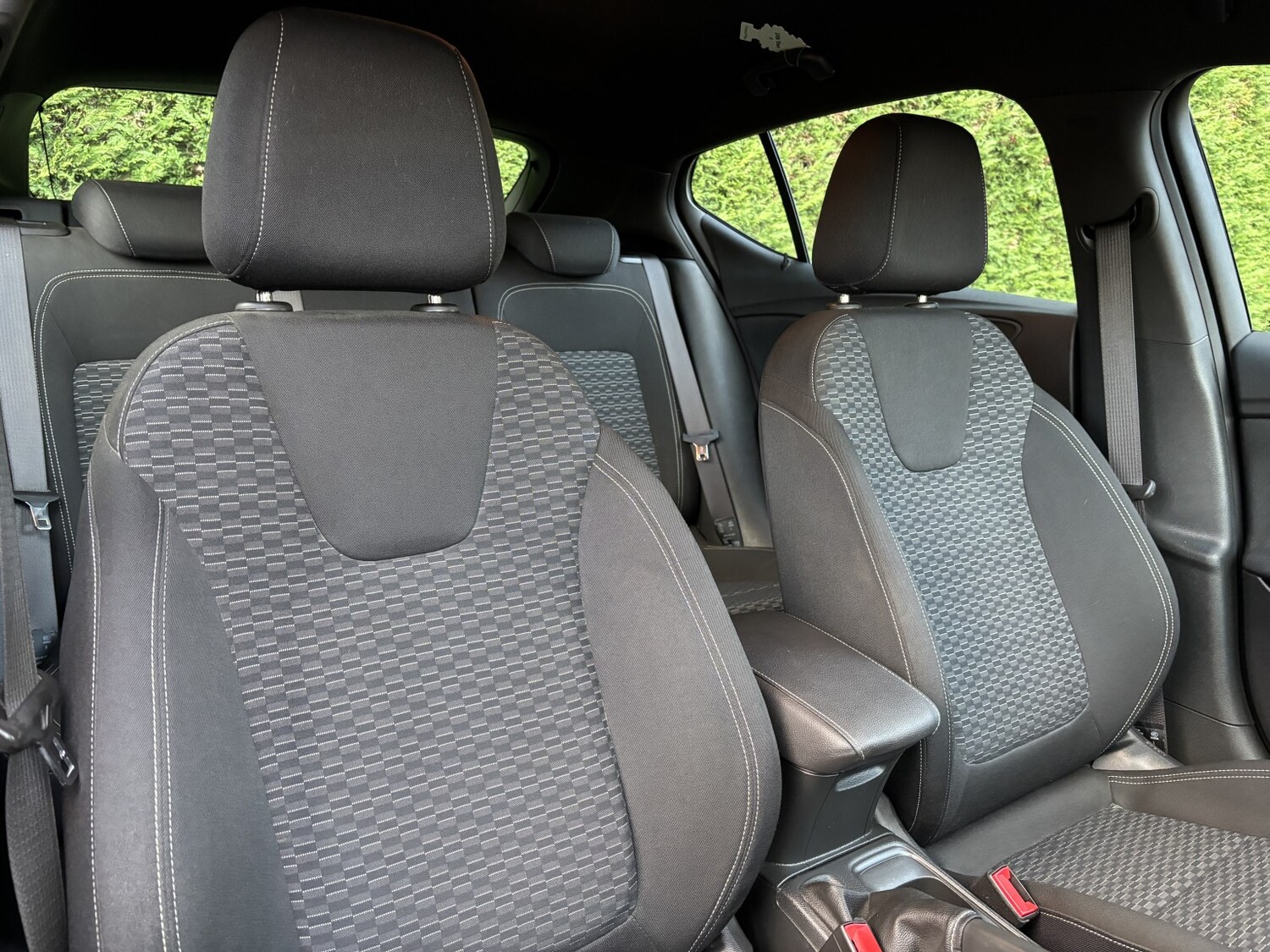 Used Vauxhall Astra 2018 for sale - 76751883: Photo 19