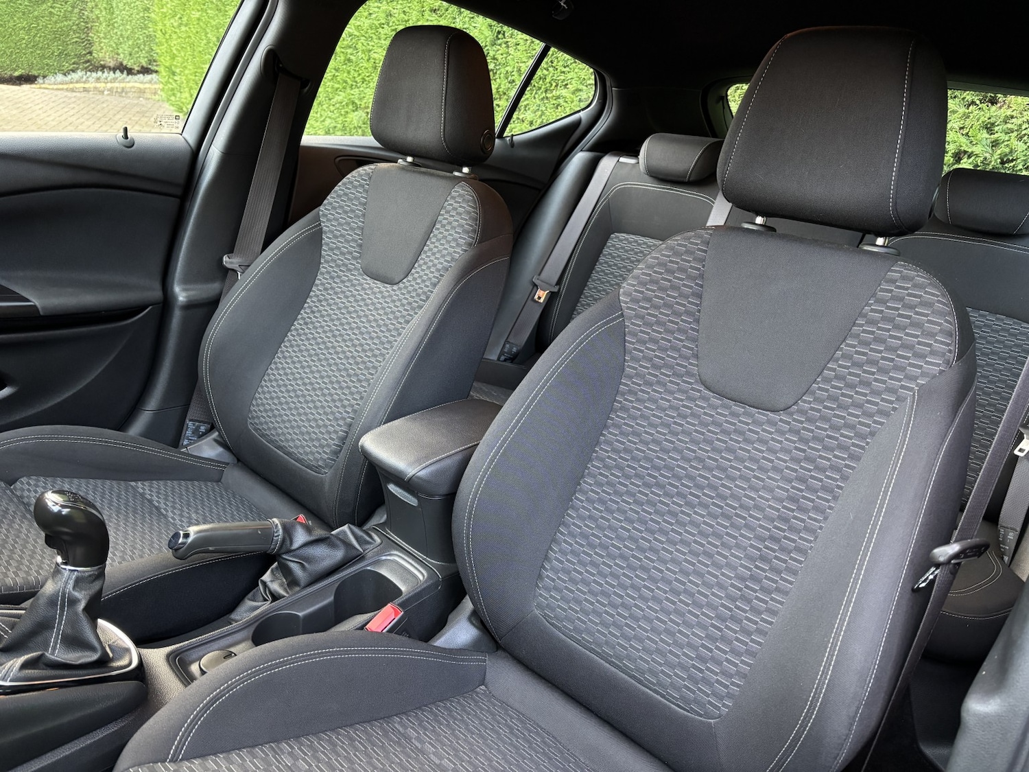 Used Vauxhall Astra 2018 for sale - 76751883: Photo 21