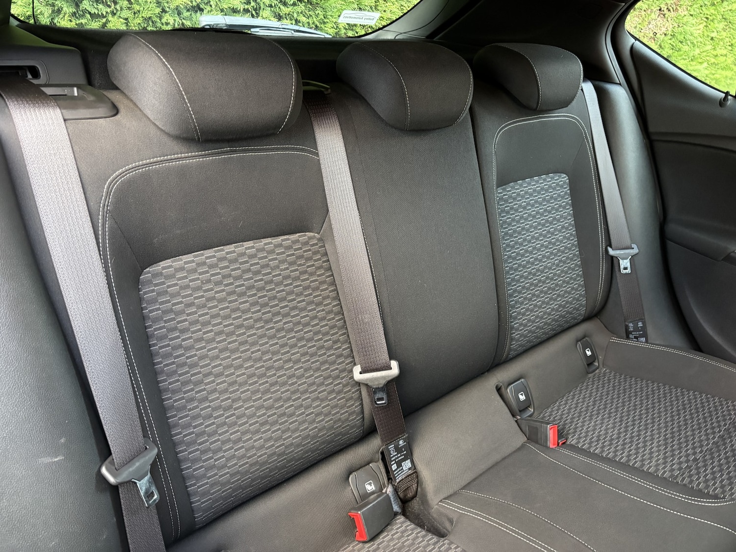 Used Vauxhall Astra 2018 for sale - 76751883: Photo 22