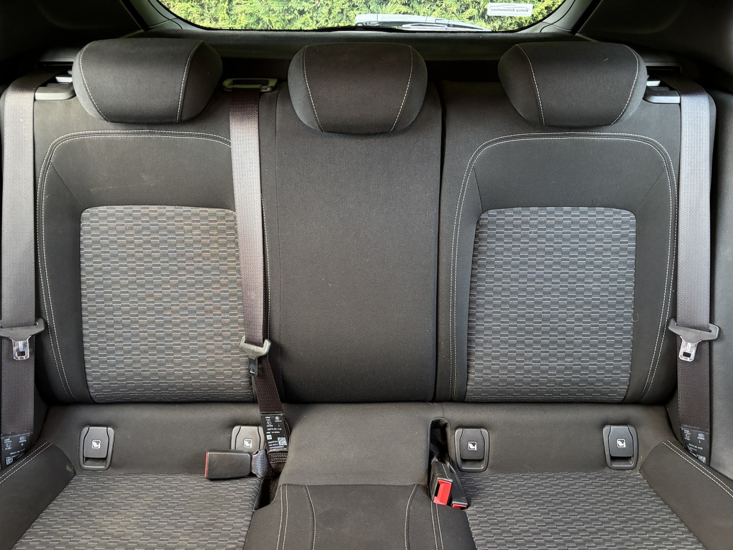 Used Vauxhall Astra 2018 for sale - 76751883: Photo 23