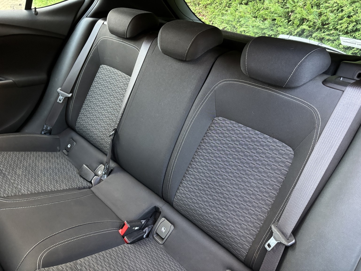 Used Vauxhall Astra 2018 for sale - 76751883: Photo 24