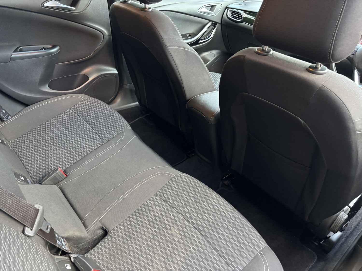 Used Vauxhall Astra 2018 for sale - 76751883: Photo 25