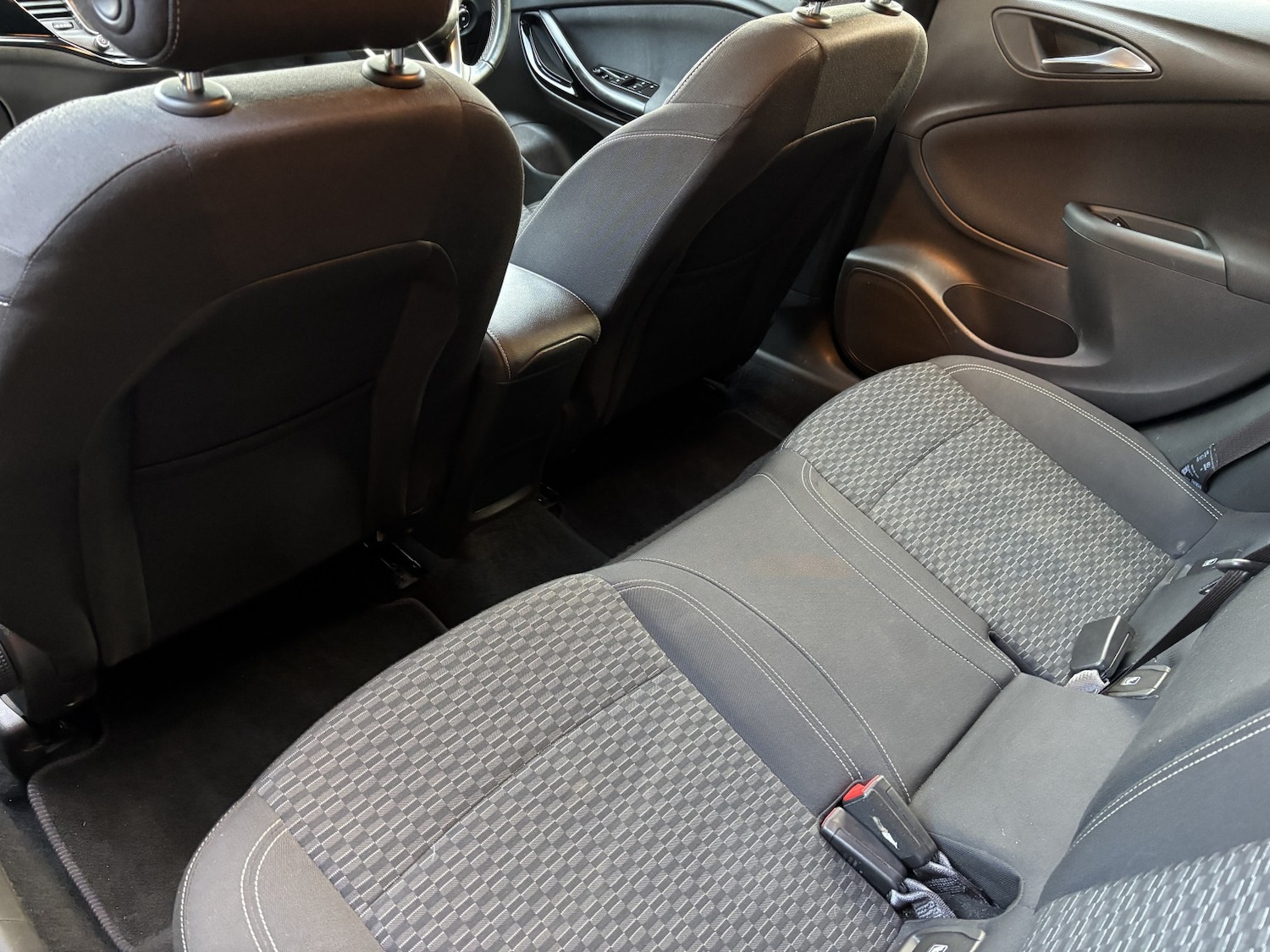 Used Vauxhall Astra 2018 for sale - 76751883: Photo 26