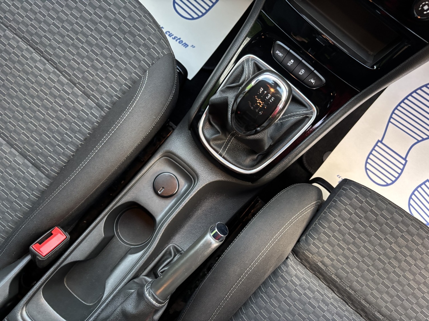 Used Vauxhall Astra 2018 for sale - 76751883: Photo 27