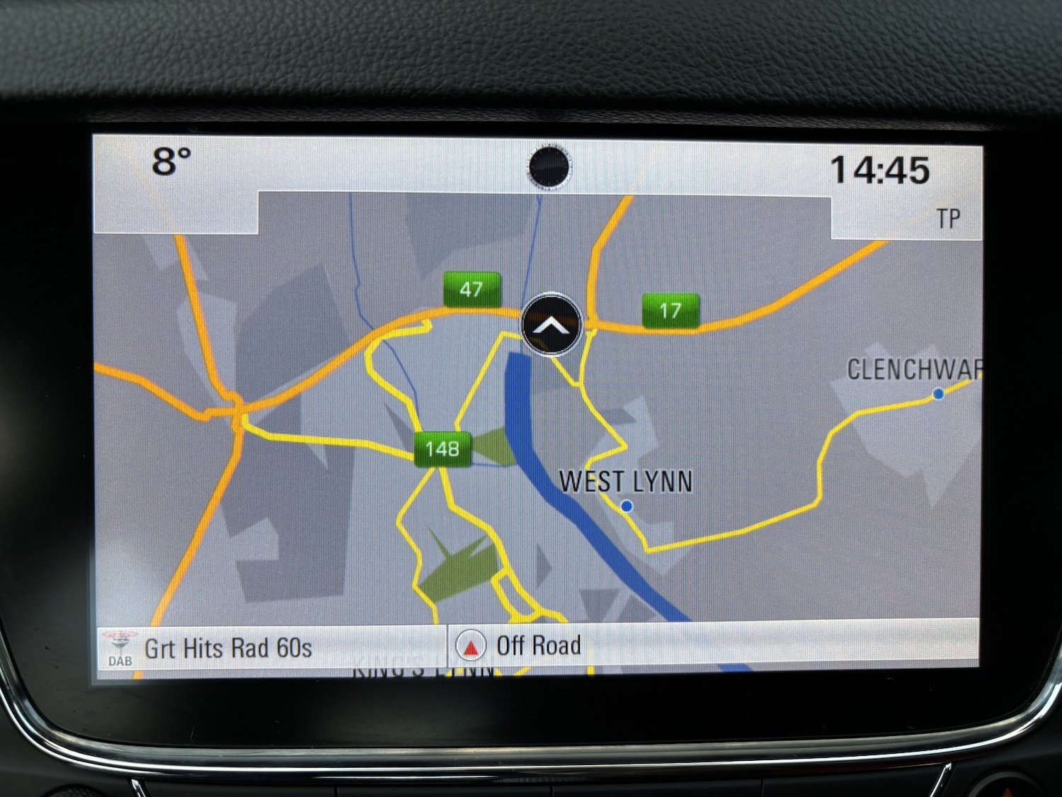 Used Vauxhall Astra 2018 for sale - 76751883: Photo 28