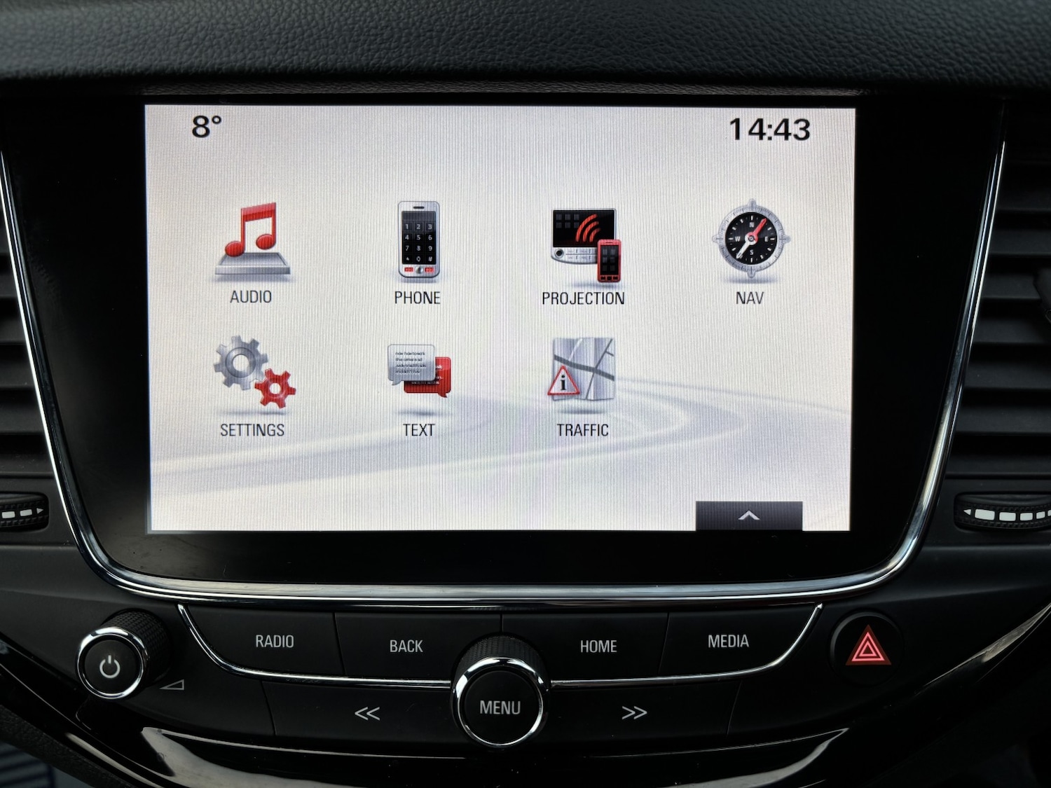 Used Vauxhall Astra 2018 for sale - 76751883: Photo 29