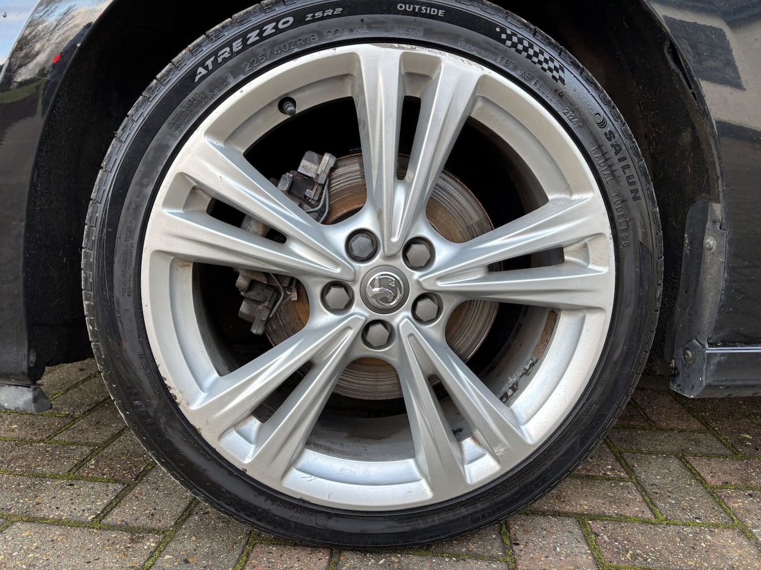 Used Vauxhall Astra 2018 for sale - 76751883: Photo 36