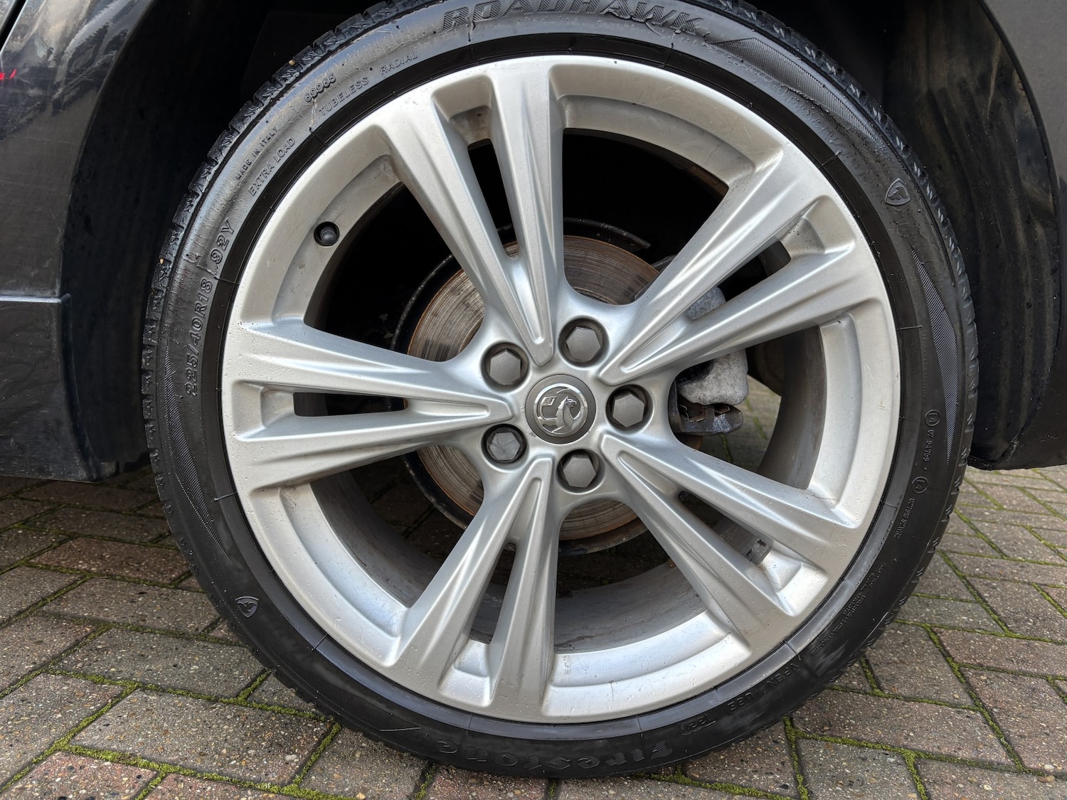 Used Vauxhall Astra 2018 for sale - 76751883: Photo 37