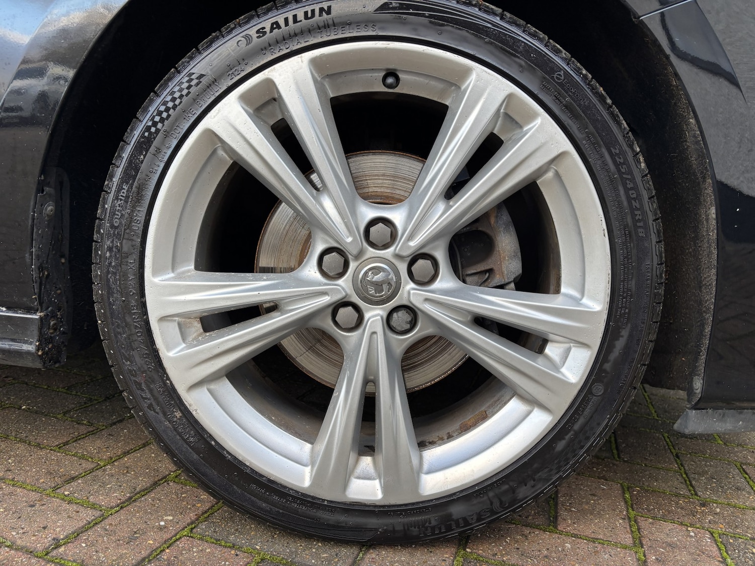 Used Vauxhall Astra 2018 for sale - 76751883: Photo 38