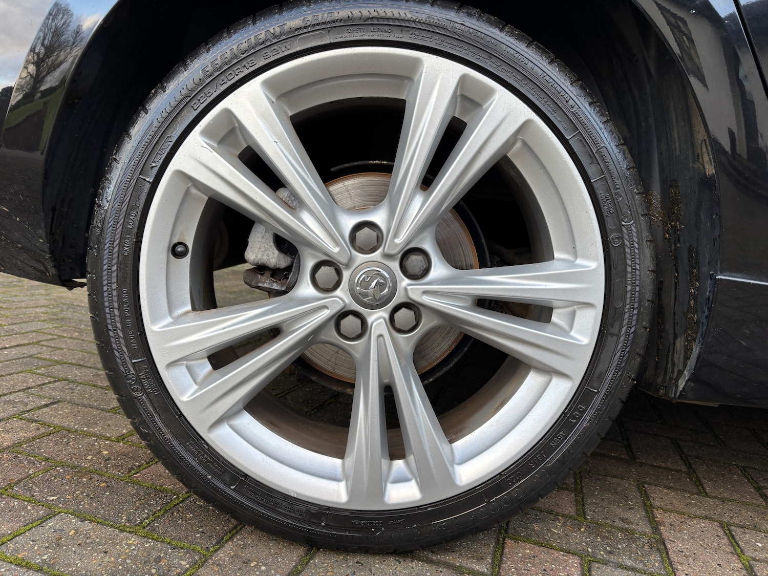 Used Vauxhall Astra 2018 for sale - 76751883: Photo 39